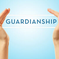 Guardianship Guardianship