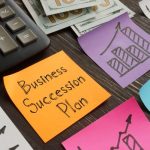 Business Succession Planning
